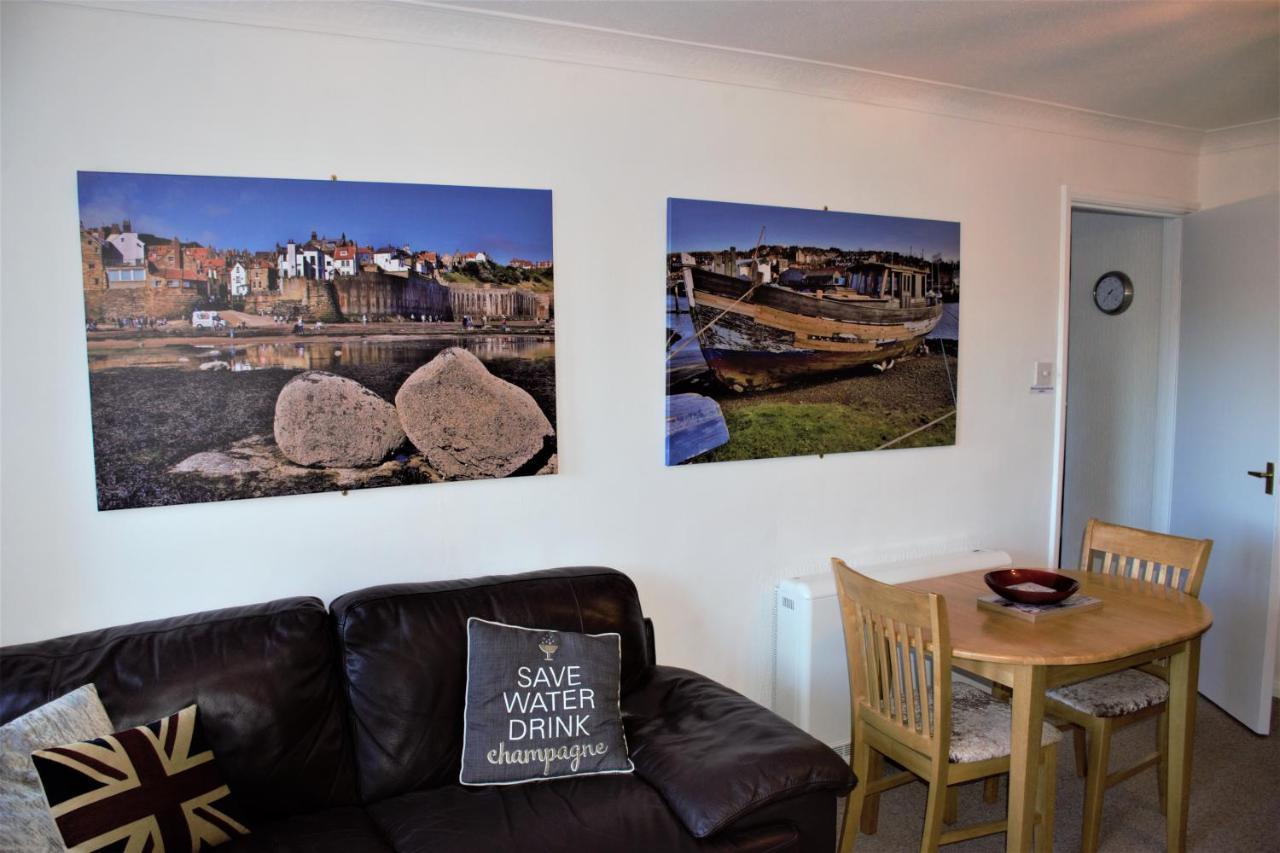 Abbey View Bagdale In The Centre Of Whitby Διαμέρισμα Εξωτερικό φωτογραφία